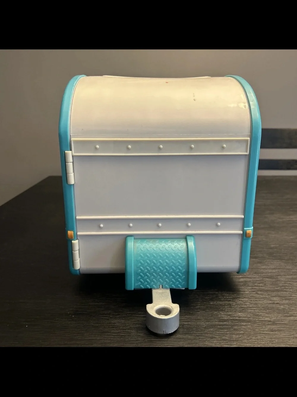 Our Generation Lori Teardrop Camper/Glamper/RV Trailer For 6